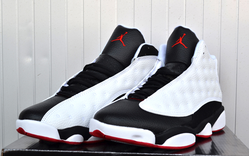 men air jordan 13 retro shoes 2016-6-13-006